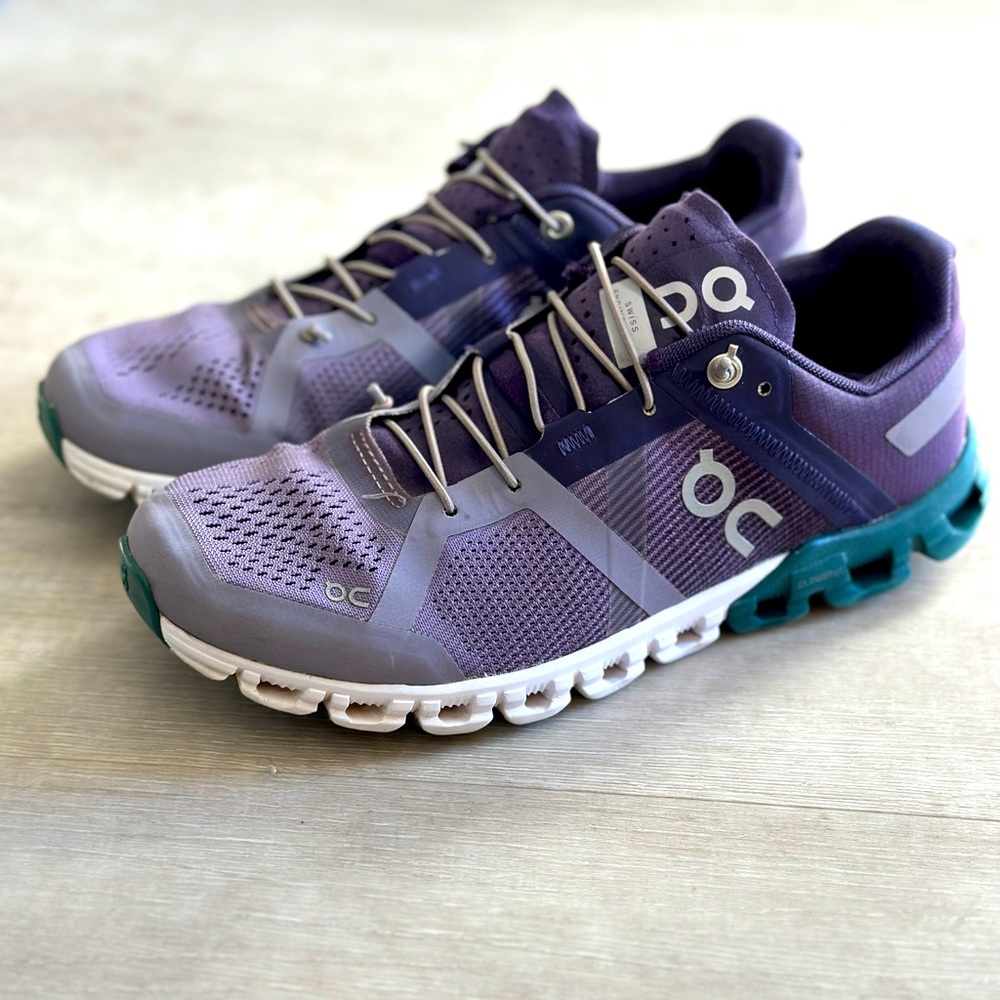 On Running Shoes